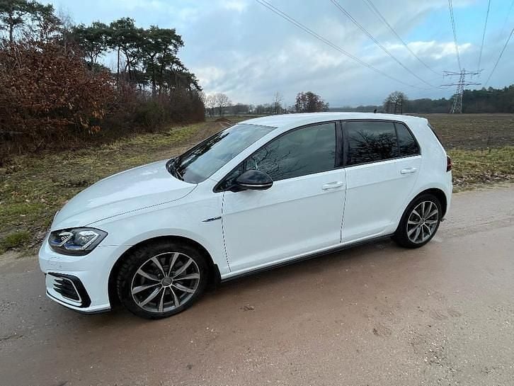 Occasion VW e-Golf GTE 109 kW (149 PK) 2018 Hatchback