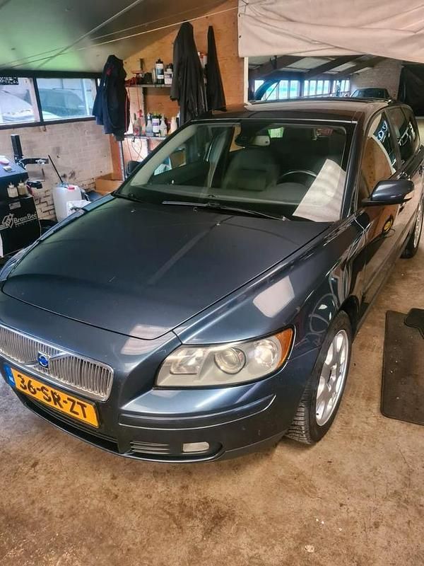 Occasion 2006 Volvo V50 Stationwagen | € 4.250 - Afbeelding 1/4