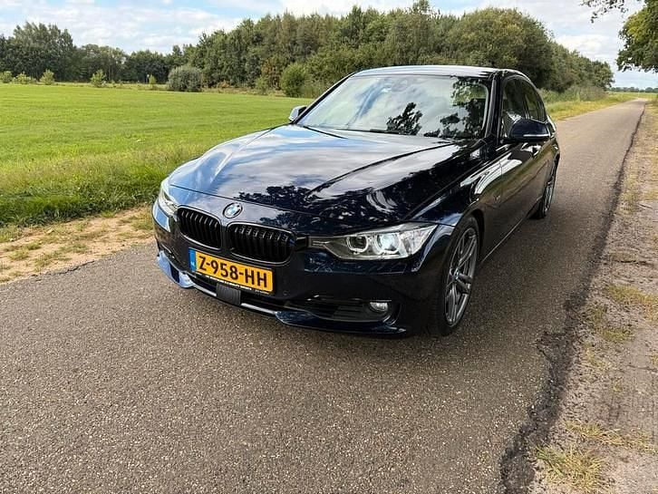 Gebruikt 2013 BMW 335 | € 17.495 - Afbeelding 1/1