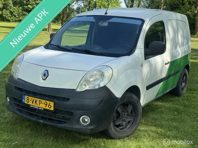 Overige Gebruikt 2010 Renault Kangoo MPV | € 1.450 (Goede deal) - Afbeelding 1/4