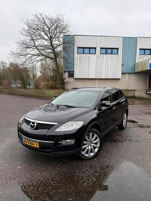 Gebruikt 2009 Mazda CX-9 Comfort SUV | € 6.950 - Afbeelding 1/4