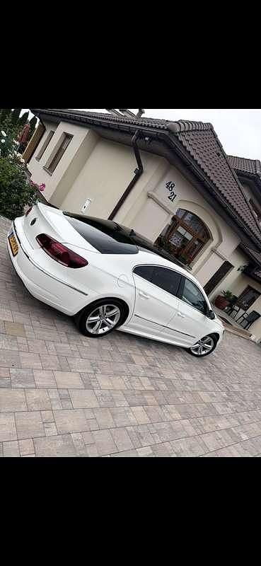 Occasion VW CC 160 PK (117 kW) 2013 Sedan