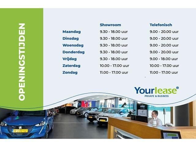 Occasion Ford Transit 2016 Wit Cabriolet