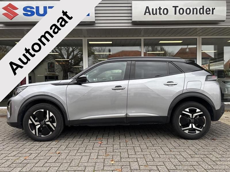 Suv Gebruikt 2024 Peugeot 2008 GTi SUV | € 25.850 (Eerlijke prijs) - Afbeelding 1/4