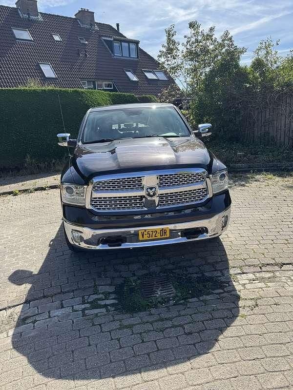 Occasion Dodge Ram 401 PK (294 kW) 2017