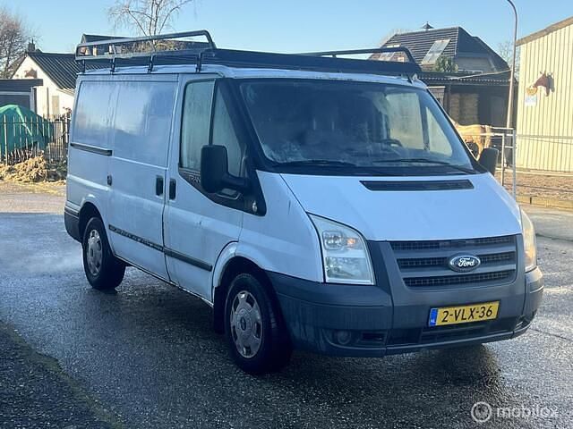 Overige Occasion 2011 Ford Transit Van | € 1.900 (Goede deal) - Afbeelding 1/4