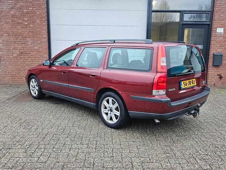 Occasion Volvo V70 170 PK (125 kW) 2002 Stationwagen