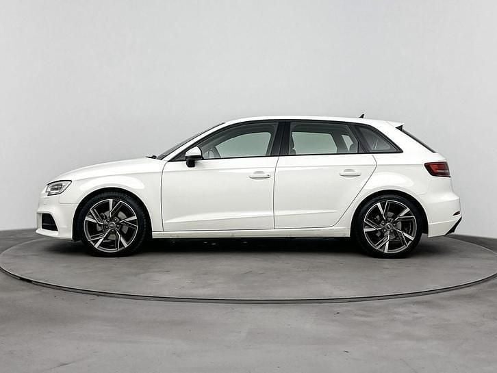 Occasion Audi A3 150 PK (110 kW) 2020 Sedan