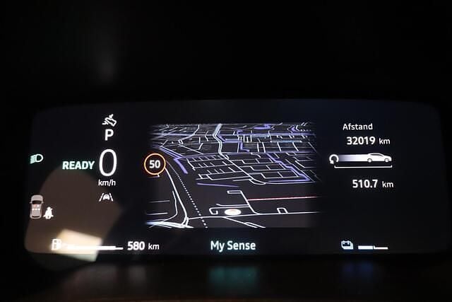 Occasion Renault Clio V Techno 143 PK (105 kW) 2024 Grijs Hatchback