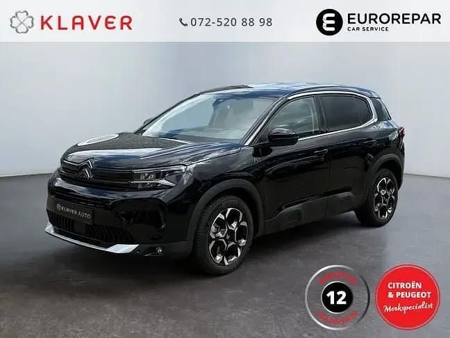 Gebruikt 2023 Citroën C5 Aircross Feel SUV | € 32.950 - Afbeelding 1/4