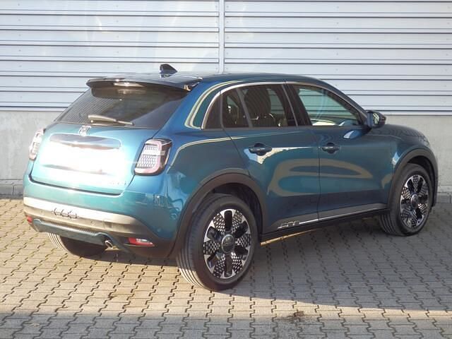 Occasion Fiat 600 La Prima 101 PK (74 kW) 2025 Groen (metallic) SUV