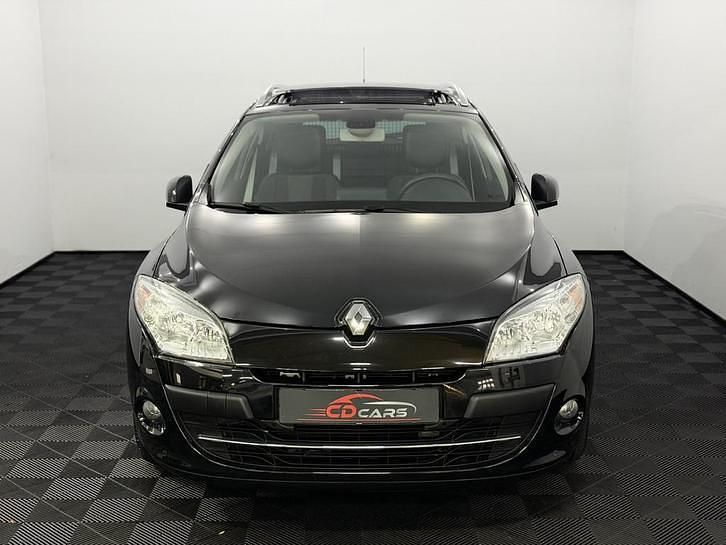 Occasion Renault Mégane III Bose Edition 141 PK (103 kW) 2012 Stationwagen