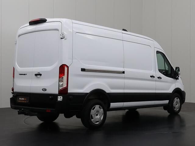 Occasion Ford Transit 131 PK (96 kW) 2024 Wit Van