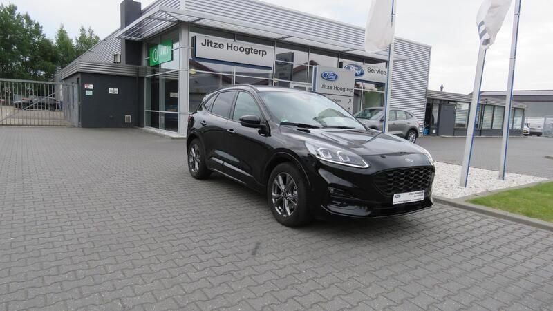Overige Gebruikt 2020 Ford Kuga ST-Line X SUV | € 25.850 (Goede deal) - Afbeelding 1/4