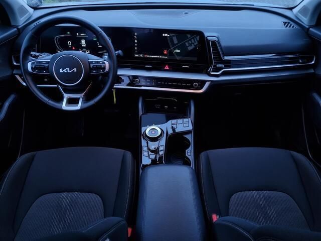 Occasion Kia Sportage 230 PK (169 kW) 2024 Grijs SUV
