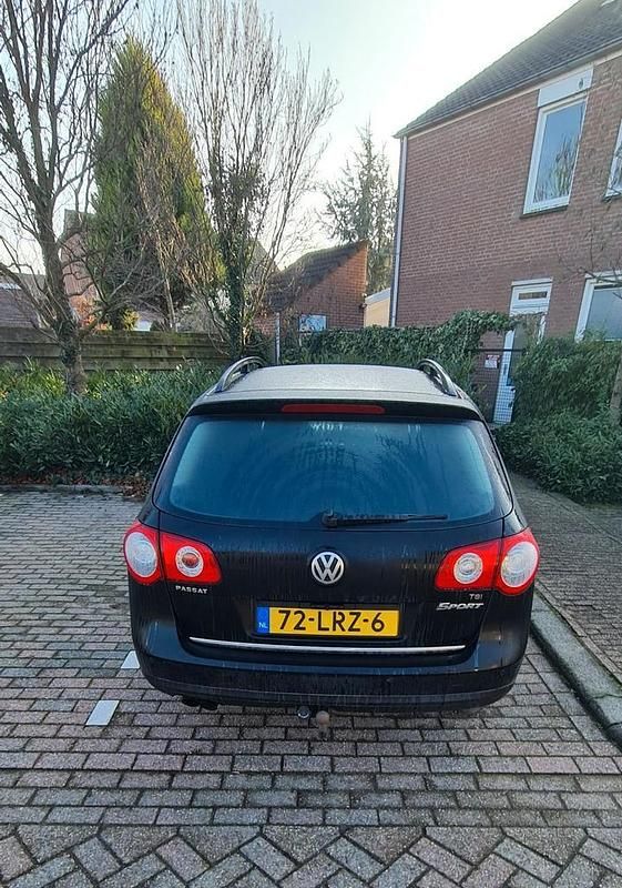 Occasion VW Passat 160 PK (117 kW) 2010 Stationwagen