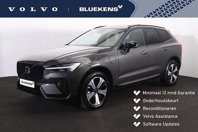 Grijs Occasion 2025 Volvo XC60 Plus SUV | € 55.900 (Goede deal) - Afbeelding 1/4