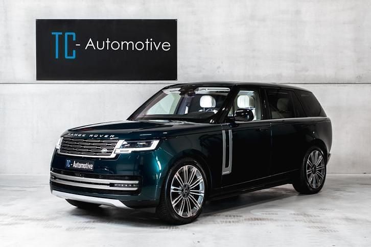 Occasion Land Rover Range Rover Autobiography 530 PK (389 kW) 2023 SUV