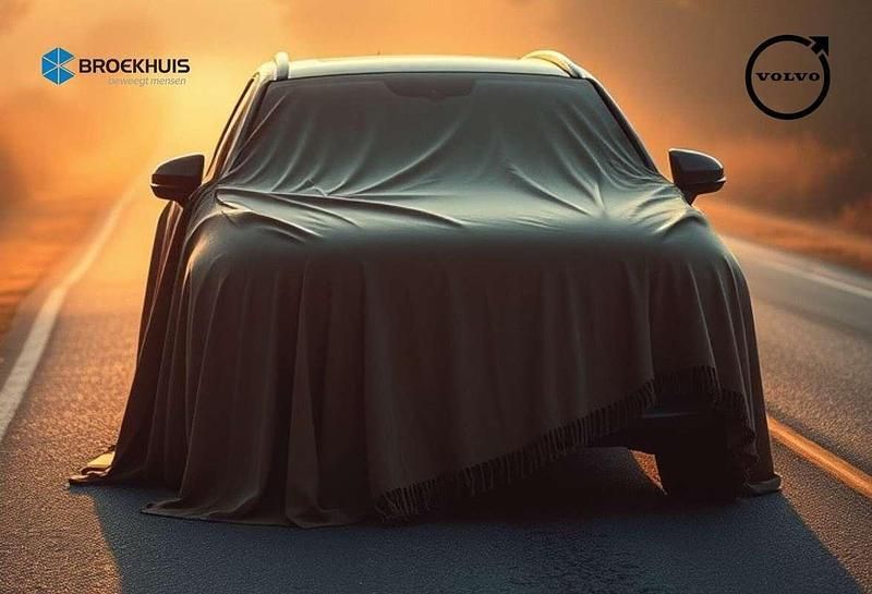 Grijs Gebruikt 2025 Volvo XC90 Ultra SUV | € 92.500 (Eerlijke prijs) - Afbeelding 1/1