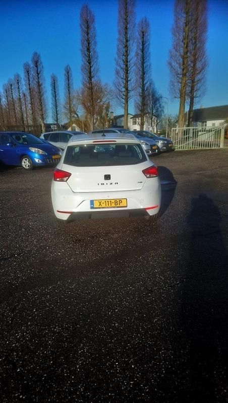 Gebruikt 2021 Seat Ibiza | € 11.950 (Eerlijke prijs) - Afbeelding 1/3