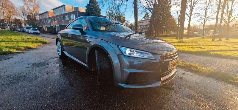 Occasion 2015 Audi TT Proline Coupé | € 22.950 - Afbeelding 1/4