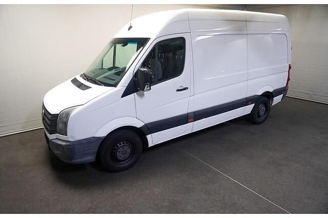 Occasion VW Crafter 109 PK (80 kW) 2012 Overige Van