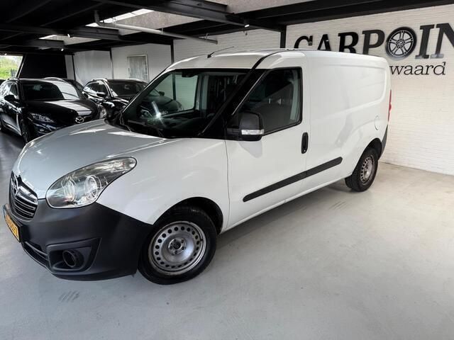 Occasion Opel Combo 90 PK (66 kW) 2013 Overige MPV