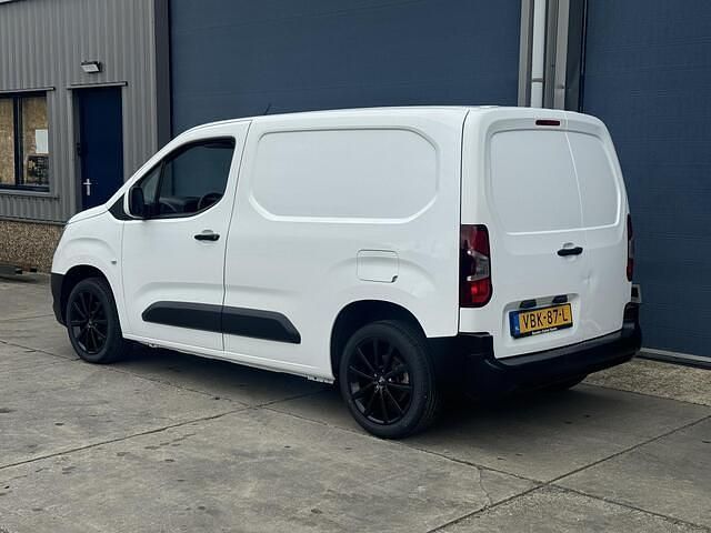 Occasion Opel Combo Edition 76 PK (55 kW) 2019 Overige MPV