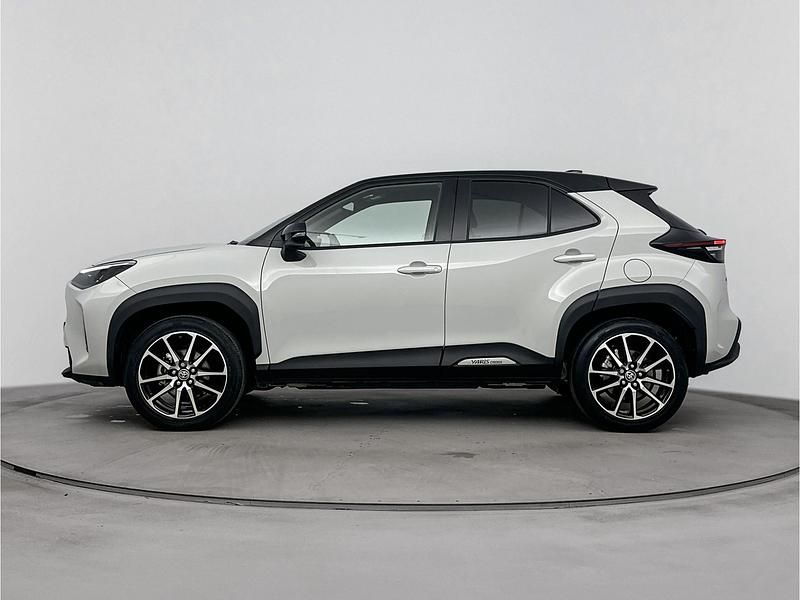 Occasion Toyota Yaris Cross Sport 2025 Wit SUV