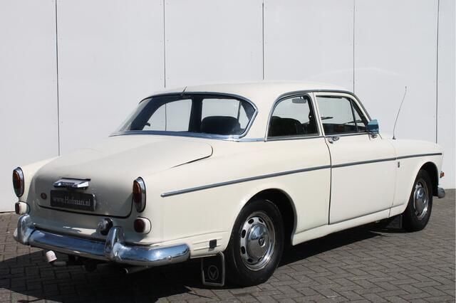 Occasion Volvo Amazon 82 PK (60 kW) 1961 Wit Sedan
