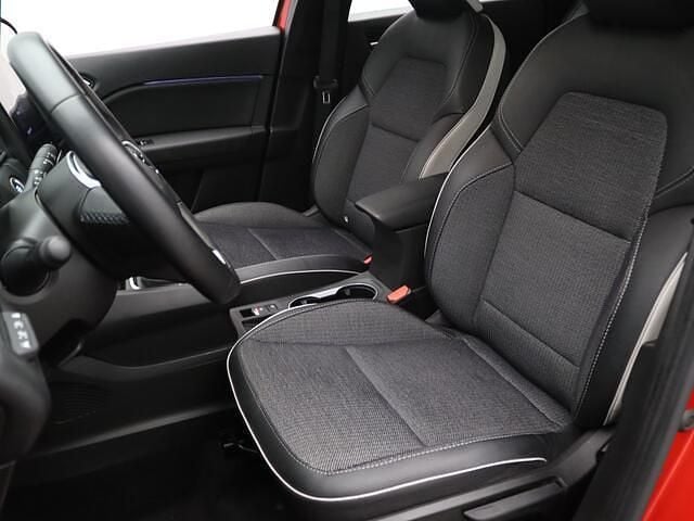 Occasion Renault Captur Intens 160 PK (117 kW) 2022 Rood SUV