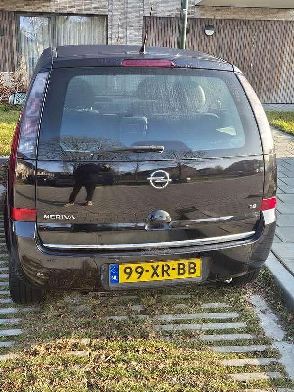 Occasion Opel Meriva 90 PK (66 kW) 2006 MPV