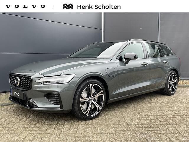 Overige Nieuw 2026 Volvo V60 Plus Stationwagen | € 60.170 (Eerlijke prijs) - Afbeelding 1/4