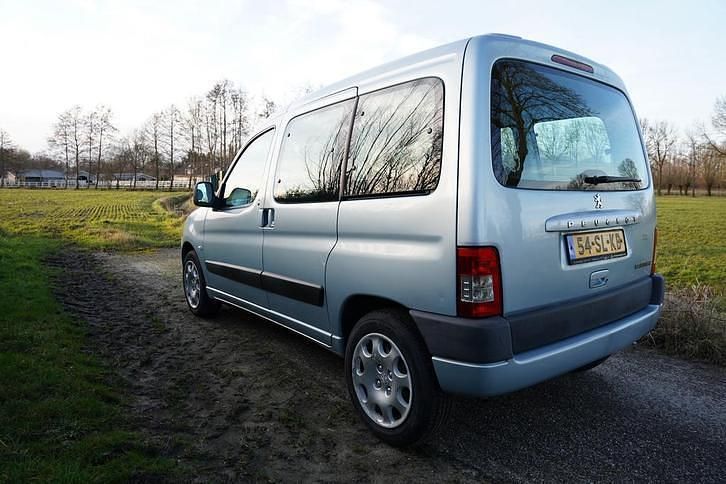 Occasion Peugeot Partner 108 PK (79 kW) 2006 MPV