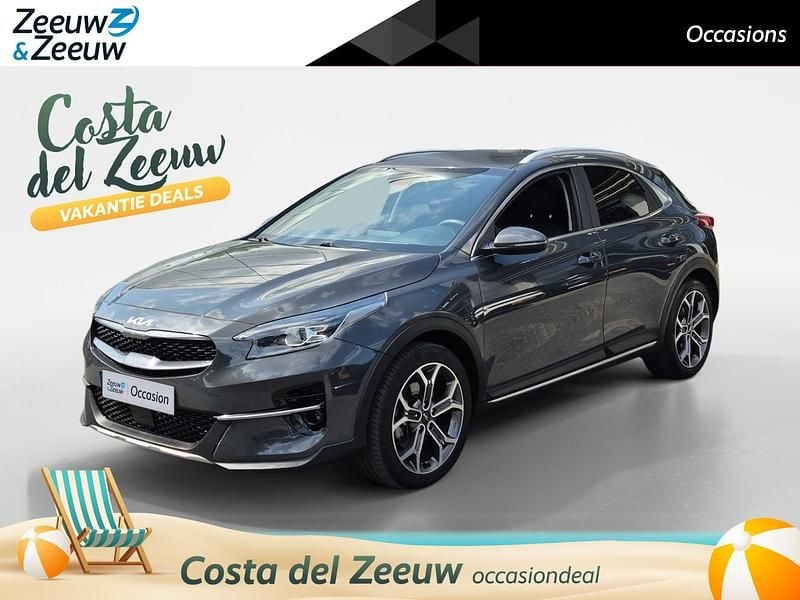H8g Gebruikt 2022 Kia XCeed SUV | € 24.445 (Iets duurder) - Afbeelding 1/4
