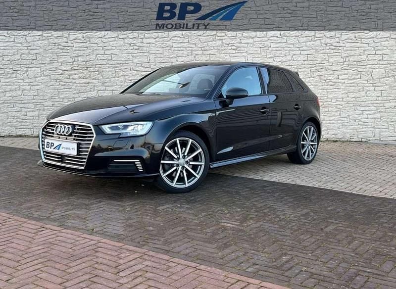 Occasion Audi A3 e-tron S-Line 204 PK (150 kW) 2018 Hatchback