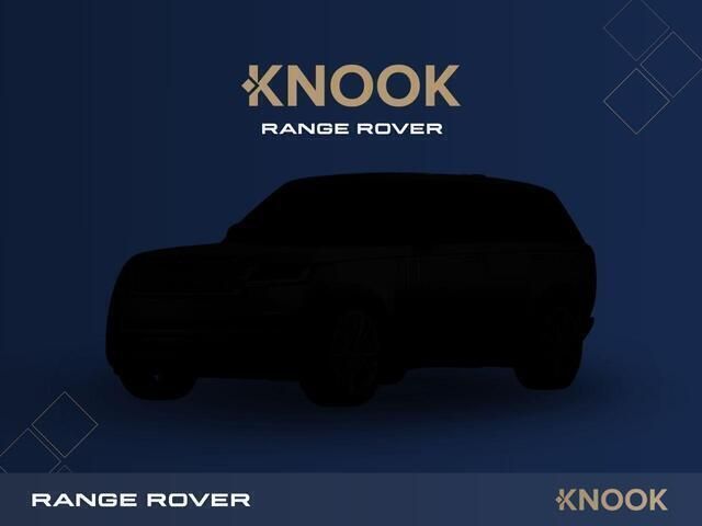 Grijs Nieuw 2025 Land Rover Range Rover HSE SUV | € 173.950 (Iets duurder) - Afbeelding 1/2