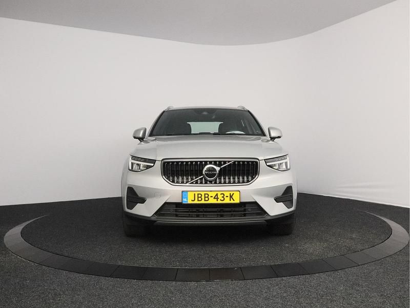 Occasion Volvo XC40 Inscription 129 PK (94 kW) 2022 Grijs SUV