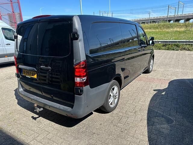 Overige Gebruikt 2019 Mercedes Vito MPV | € 15.999 (Eerlijke prijs) - Afbeelding 1/3