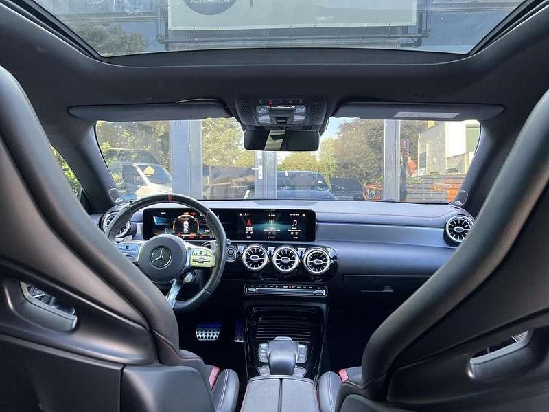 Occasion Mercedes CLA45 AMG Shooting Brake AMG 421 PK (309 kW) 2020 Stationwagen