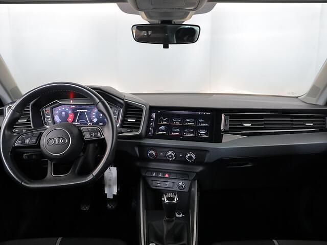 Occasion Audi A1 Sportback Proline 95 PK (69 kW) 2020 Wit Hatchback