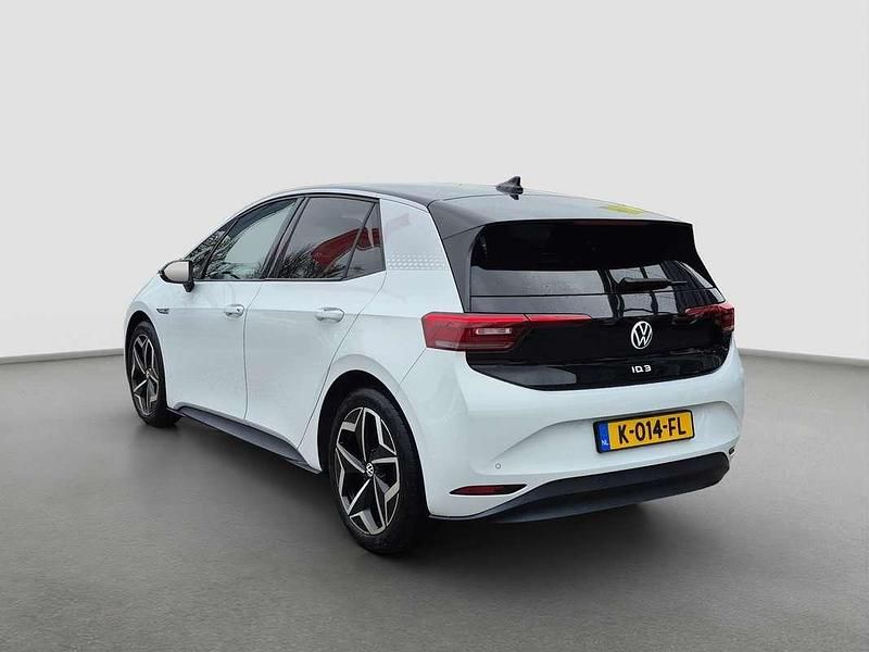 Occasion VW ID.3 150 kW (204 PK) 2020 Wit Hatchback