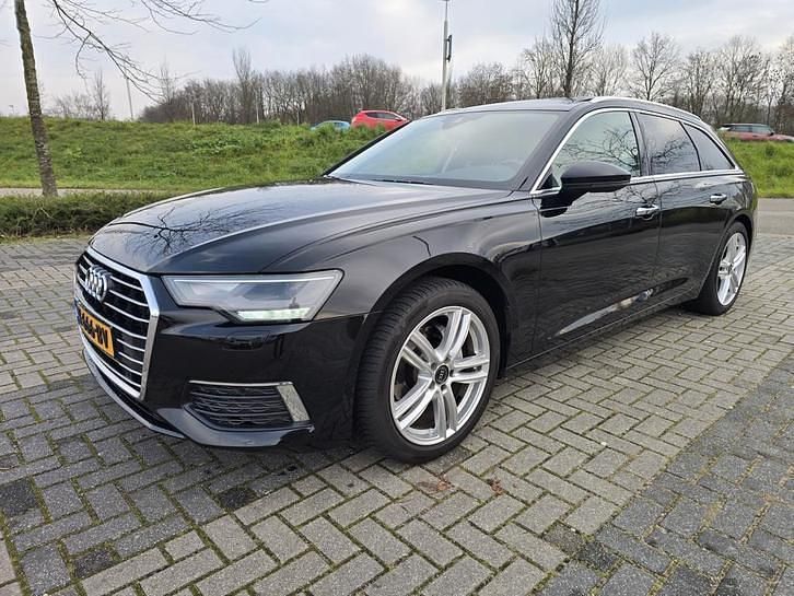 Occasion 2019 Audi A6 Sport | € 27.999 (Duur) - Afbeelding 1/4