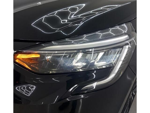 Occasion Renault Clio V Intens 91 PK (66 kW) 2022 Zwart (metallic) Hatchback