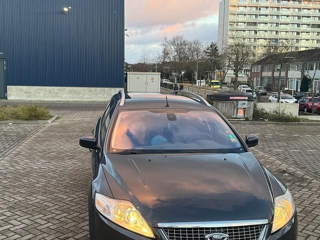 Occasion Ford Mondeo Titanium 2009 Grijs Stationwagen