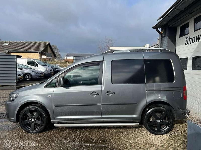 Occasion VW Caddy 86 PK (63 kW) 2011 MPV