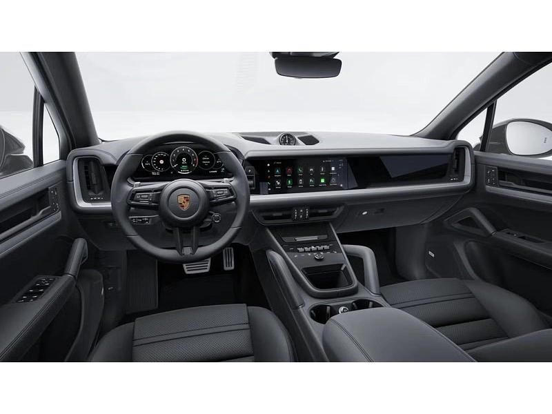 Occasion Porsche Cayenne 471 PK (346 kW) 2025 Wit SUV