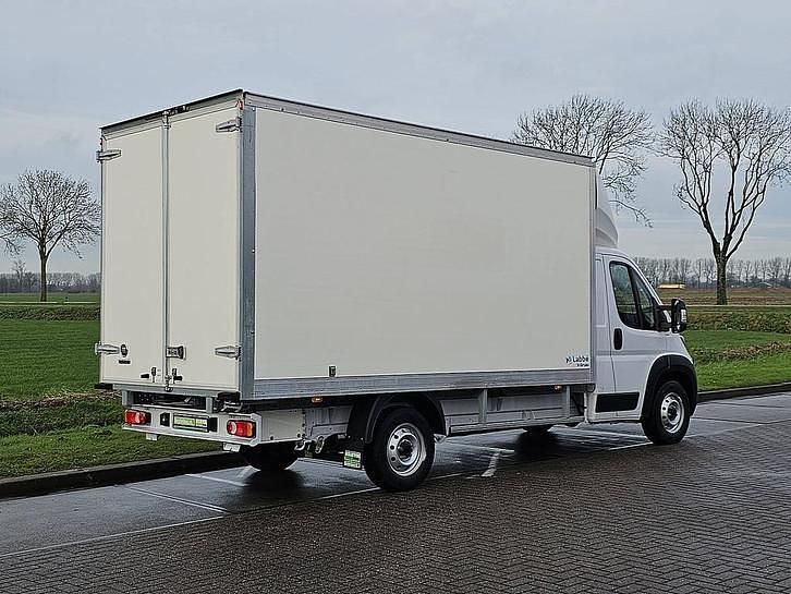 Occasion Fiat Ducato 2022 Wit Van