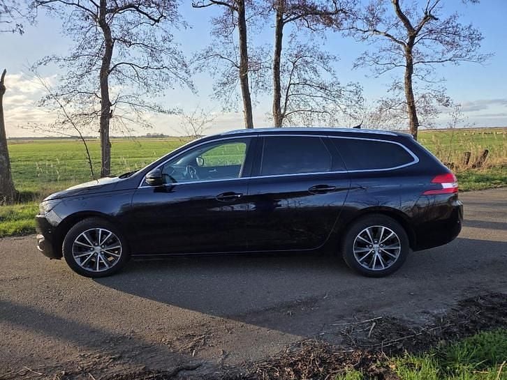Occasion 2016 Peugeot 308 Stationwagen | € 5.795 (Eerlijke prijs) - Afbeelding 1/4