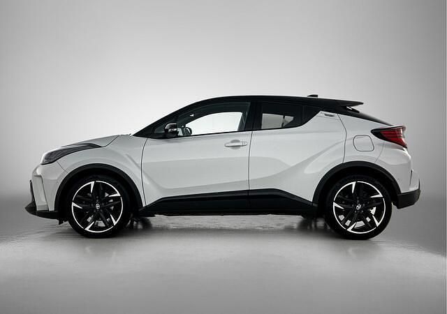 Occasion Toyota C-HR Sport 123 PK (90 kW) 2023 Grijs SUV